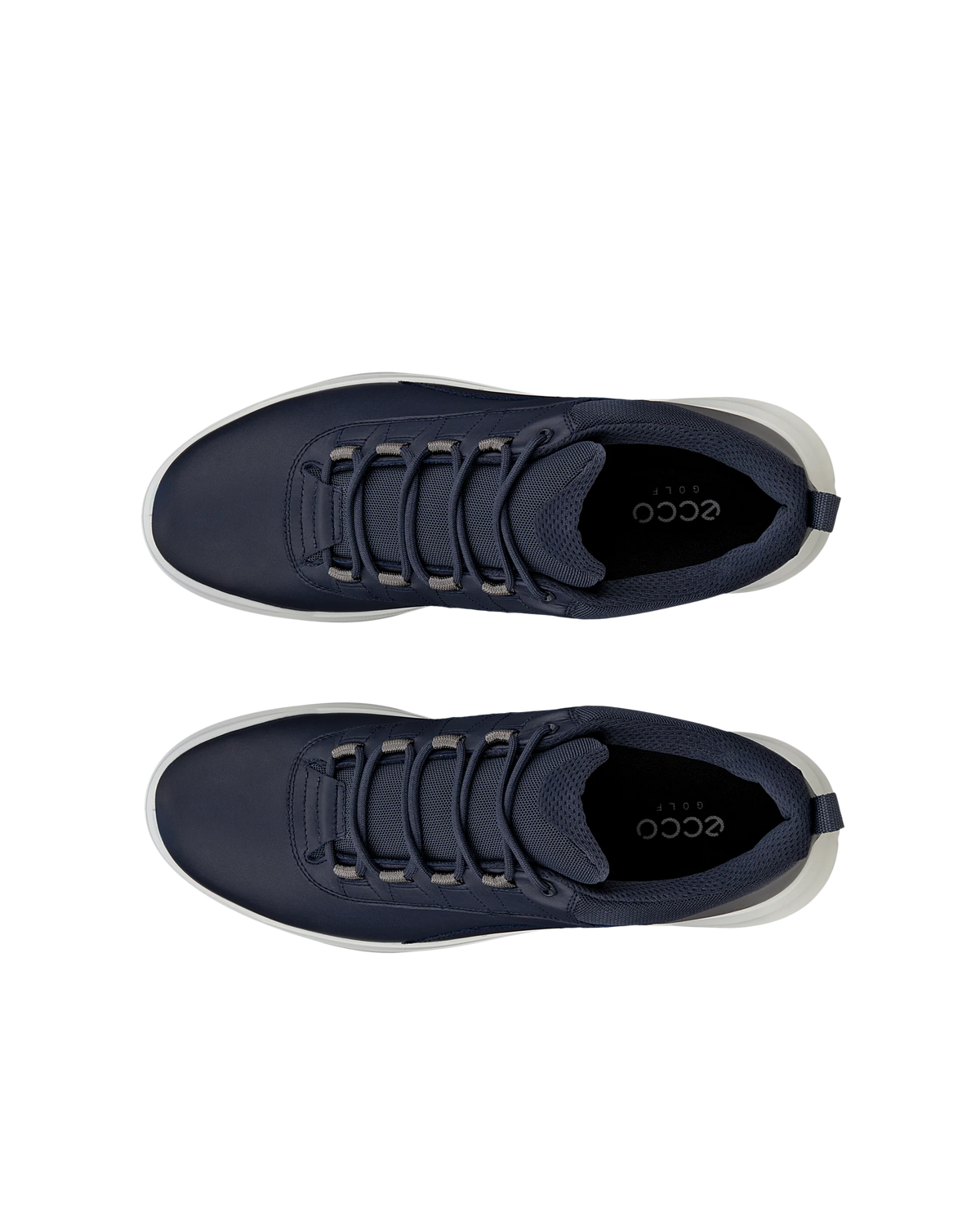 ECCO GOLF CORE LACE WP -- NAVY