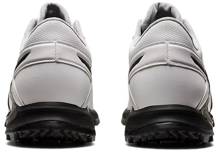 ASICS GEL ACE PRO -- WHITE/BLACK