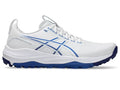 ASICS GEL KAYANO ACE 3 -- WHITE/BLUE