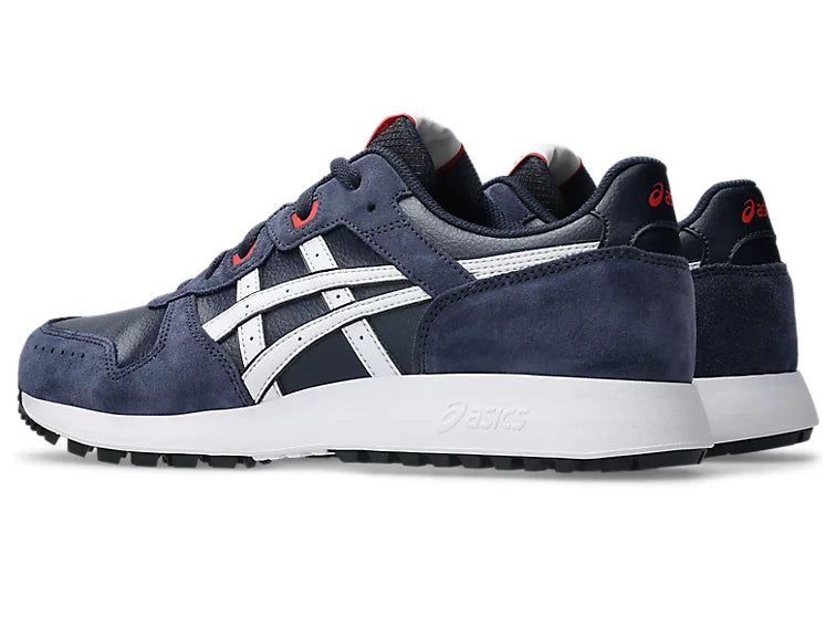 ASICS LYTE CLASSIC GOLF -- BLUE/WHITE