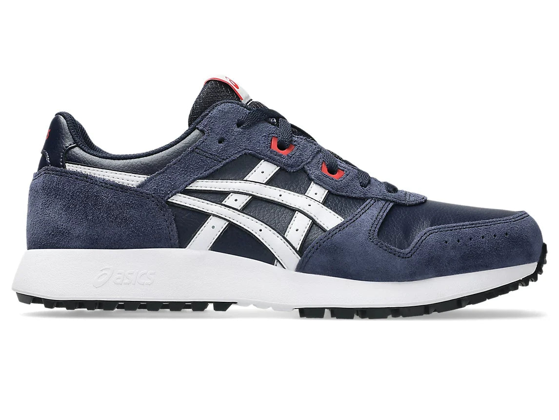 ASICS LYTE CLASSIC GOLF -- BLUE/WHITE