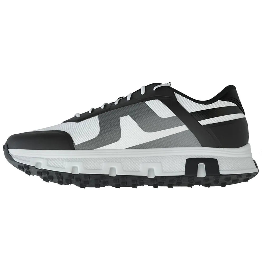 J. LINDEBERG WOMEN'S VENT 500 GOLF SNEAKER -- BLACK