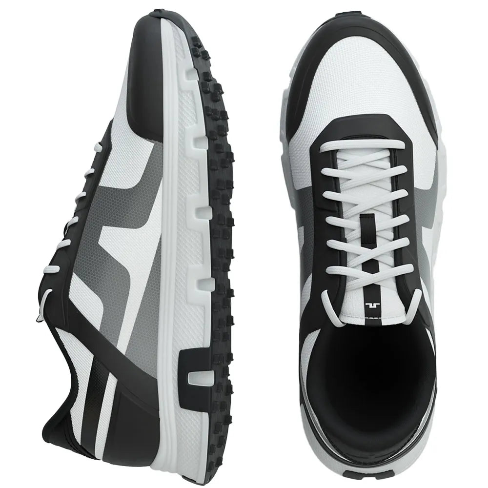 J. LINDEBERG WOMEN'S VENT 500 GOLF SNEAKER -- BLACK