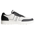 J. LINDEBERG ACE LOW-TOP GOLF SNEAKER -- BLACK