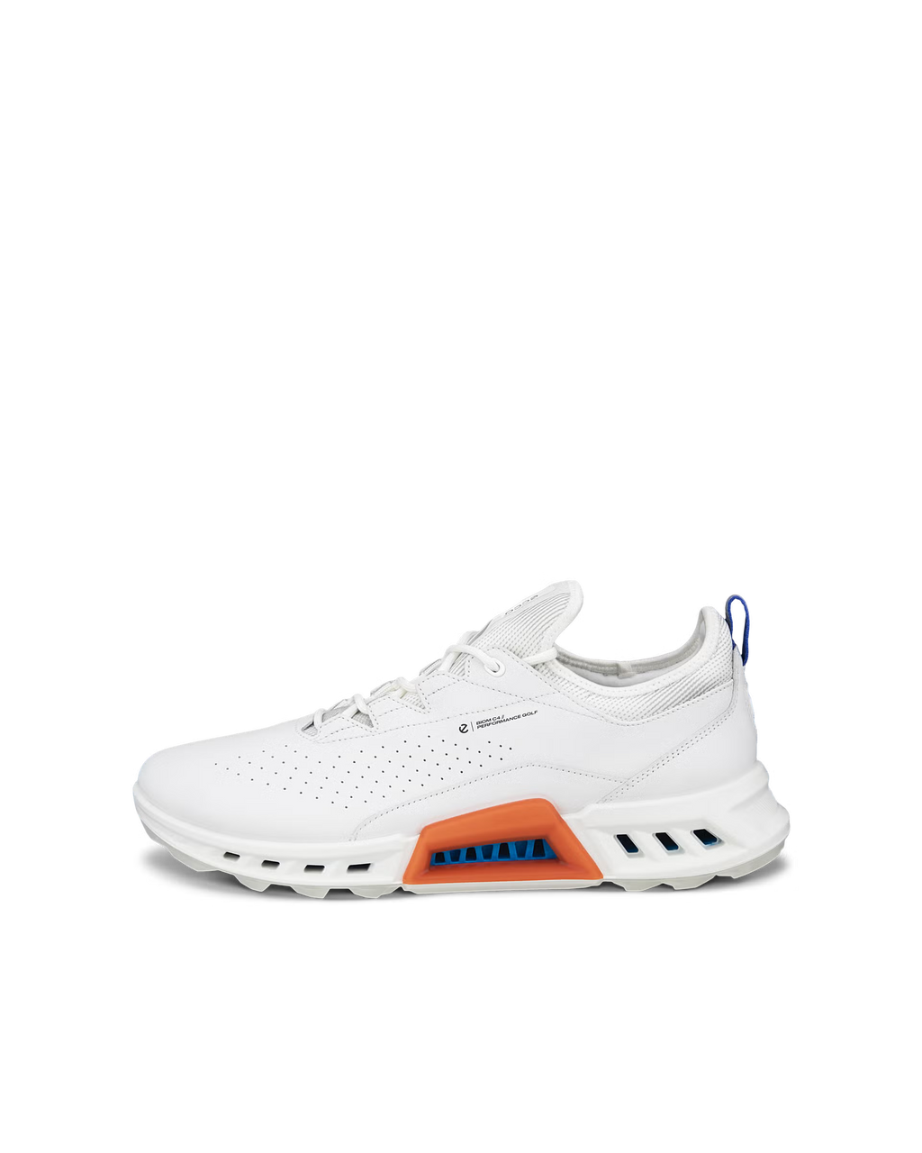 ECCO GOLF BIOM C4 -- WHITE