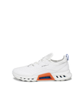 ECCO GOLF BIOM C4 -- WHITE