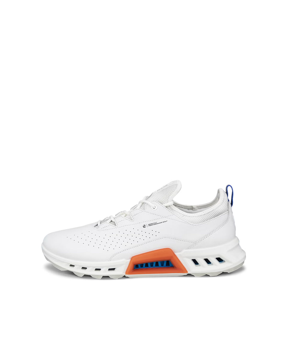 ECCO GOLF BIOM C4 -- WHITE
