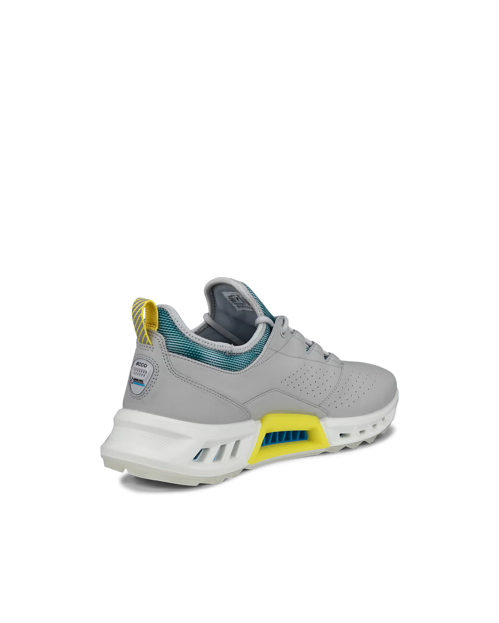 ECCO GOLF BIOM C4 -- GREY