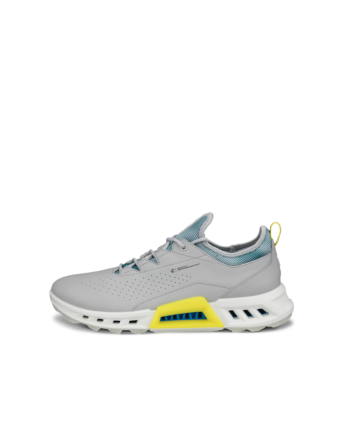 ECCO GOLF BIOM C4 -- GREY