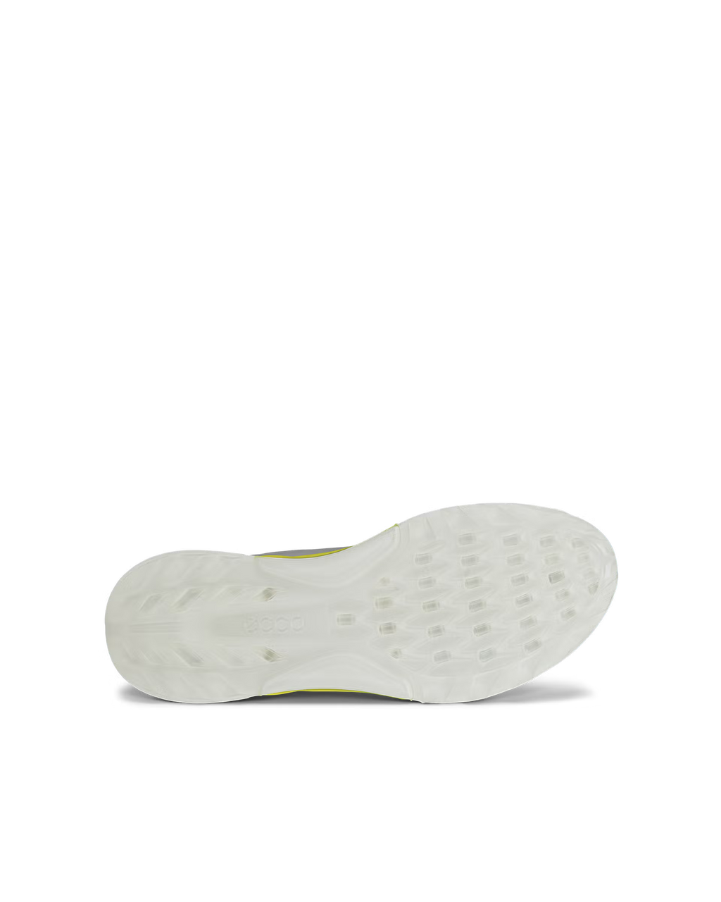 ECCO GOLF BIOM C4 -- GREY