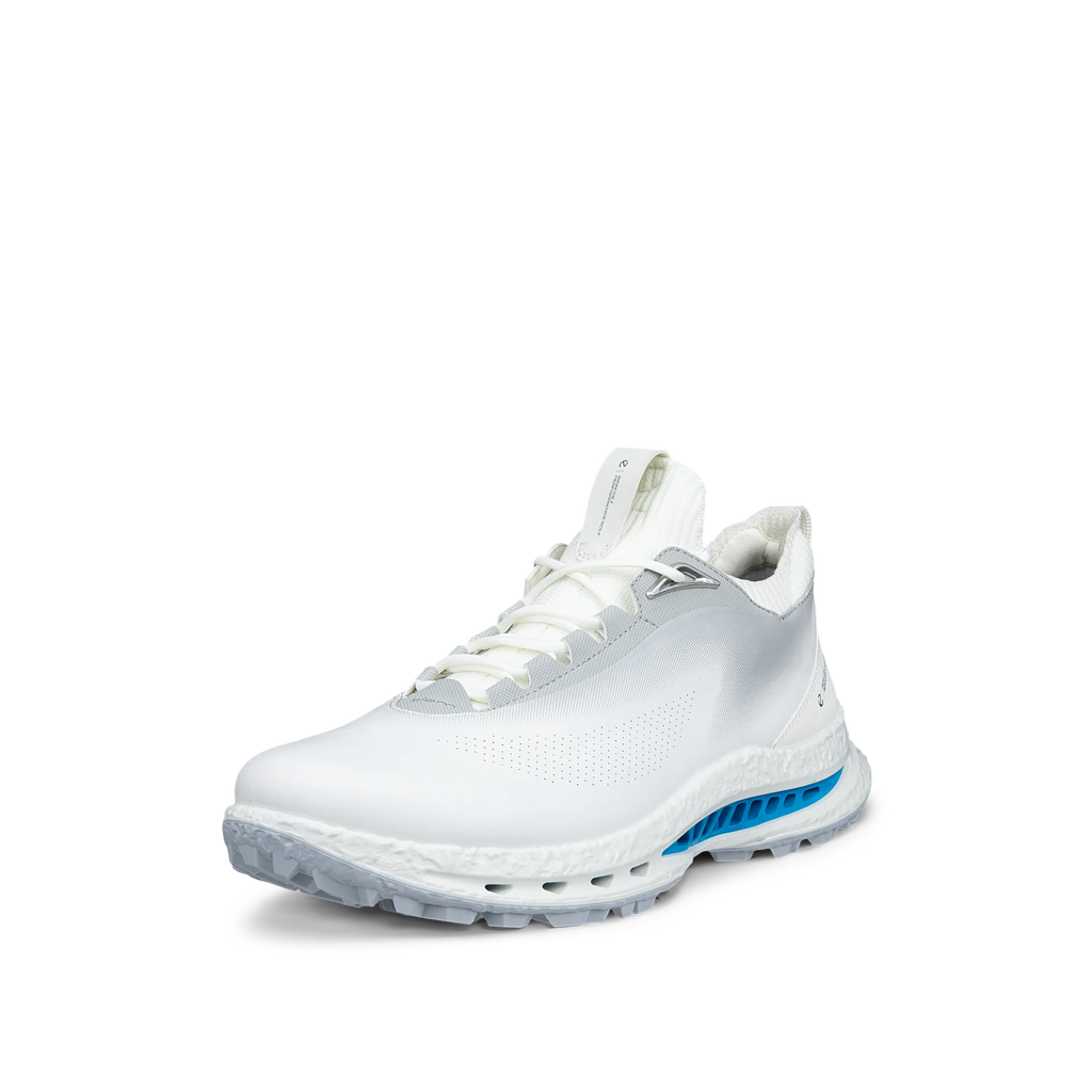 ECCO BIOM C5 -- WHITE