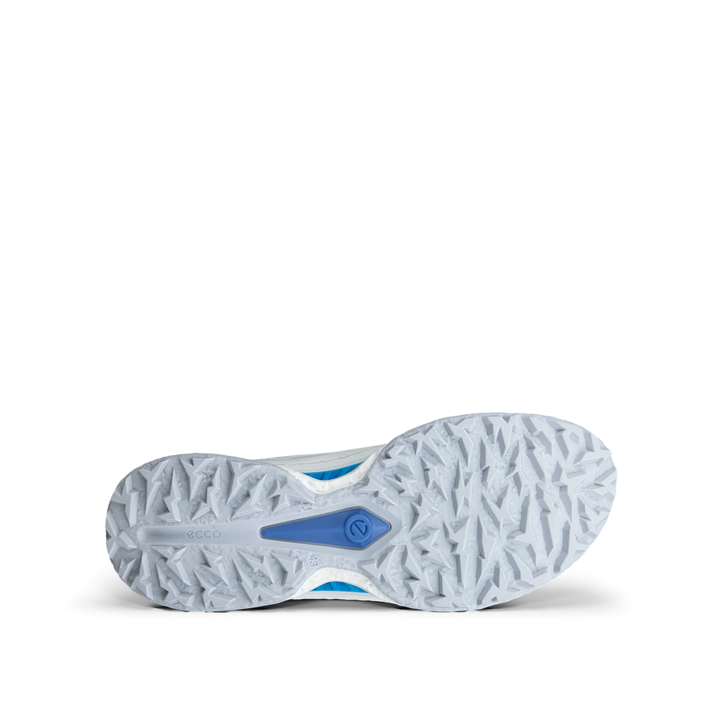 ECCO BIOM C5 -- WHITE