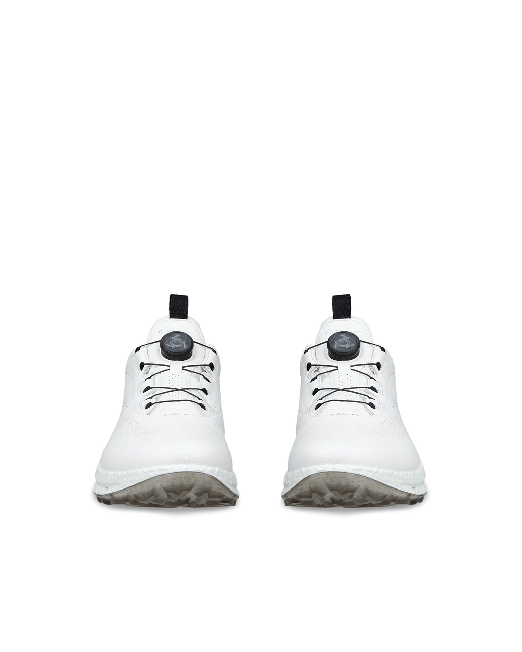 ECCO BIOM C5 BOA -- WHITE