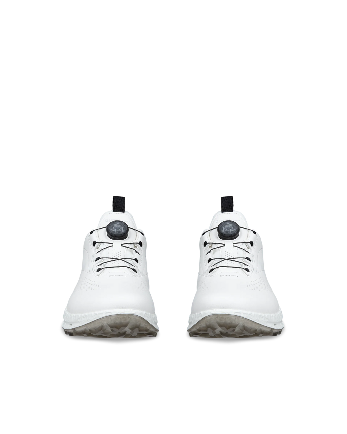 ECCO BIOM C5 BOA -- WHITE