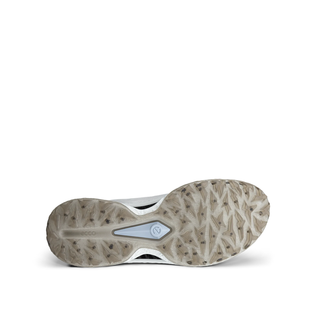 ECCO BIOM C5 BOA -- WHITE