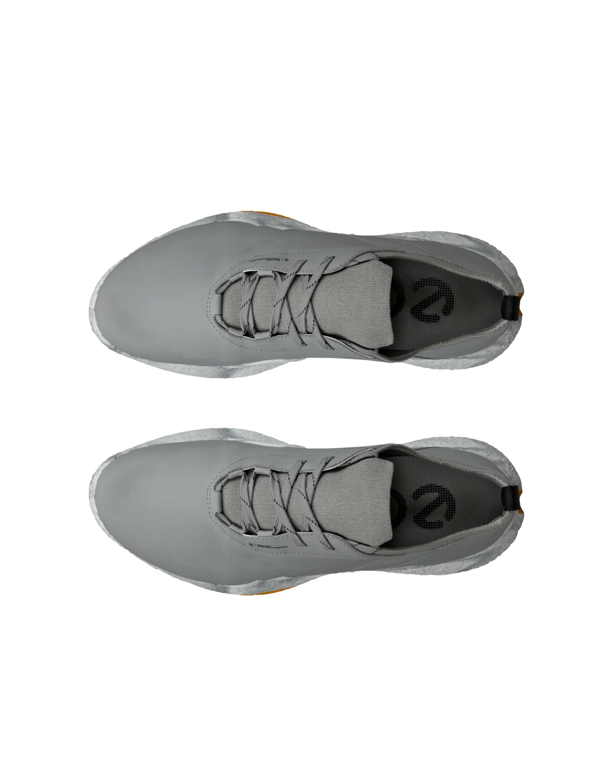 ECCO GOLF BIOM H5 -- GREY