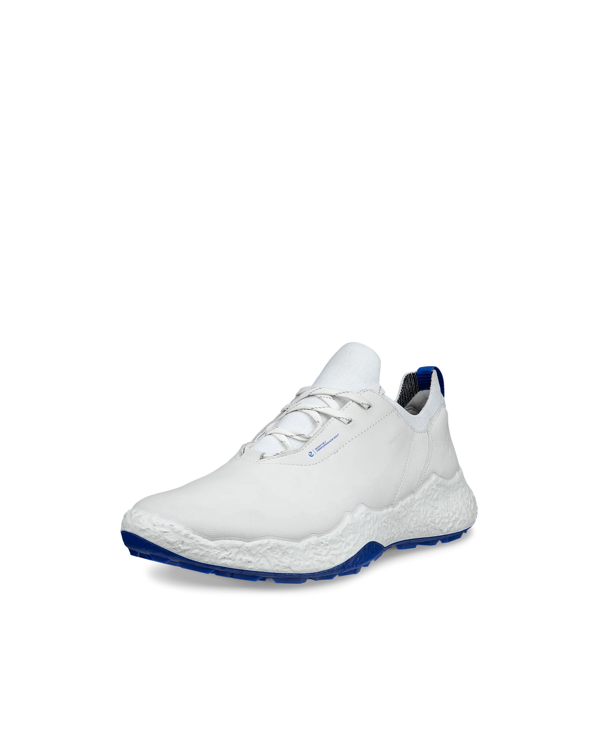 ECCO GOLF BIOM H5 -- WHITE