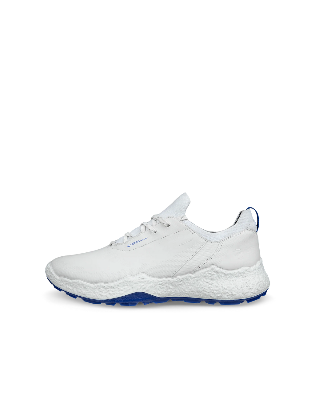 ECCO GOLF BIOM H5 -- WHITE
