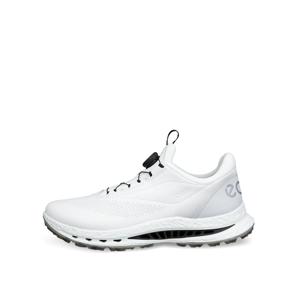 ECCO BIOM C5 BOA -- WHITE