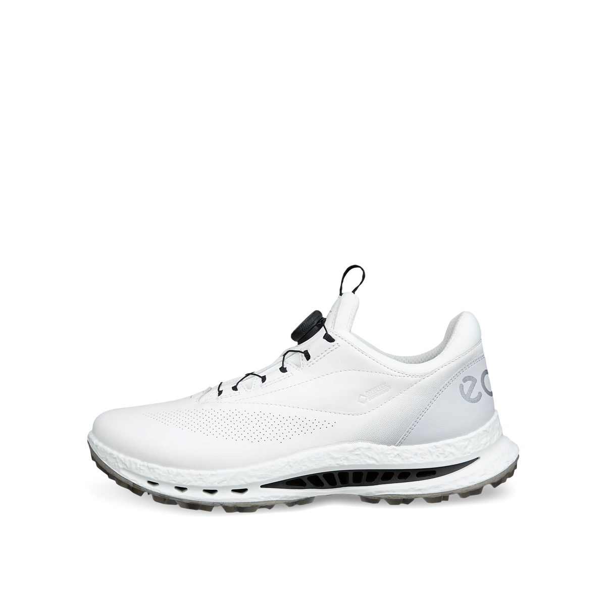 ECCO BIOM C5 BOA -- WHITE