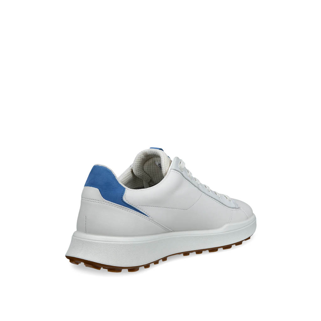 ECCO GOLF STREET VIBE -- WHITE/BLUE