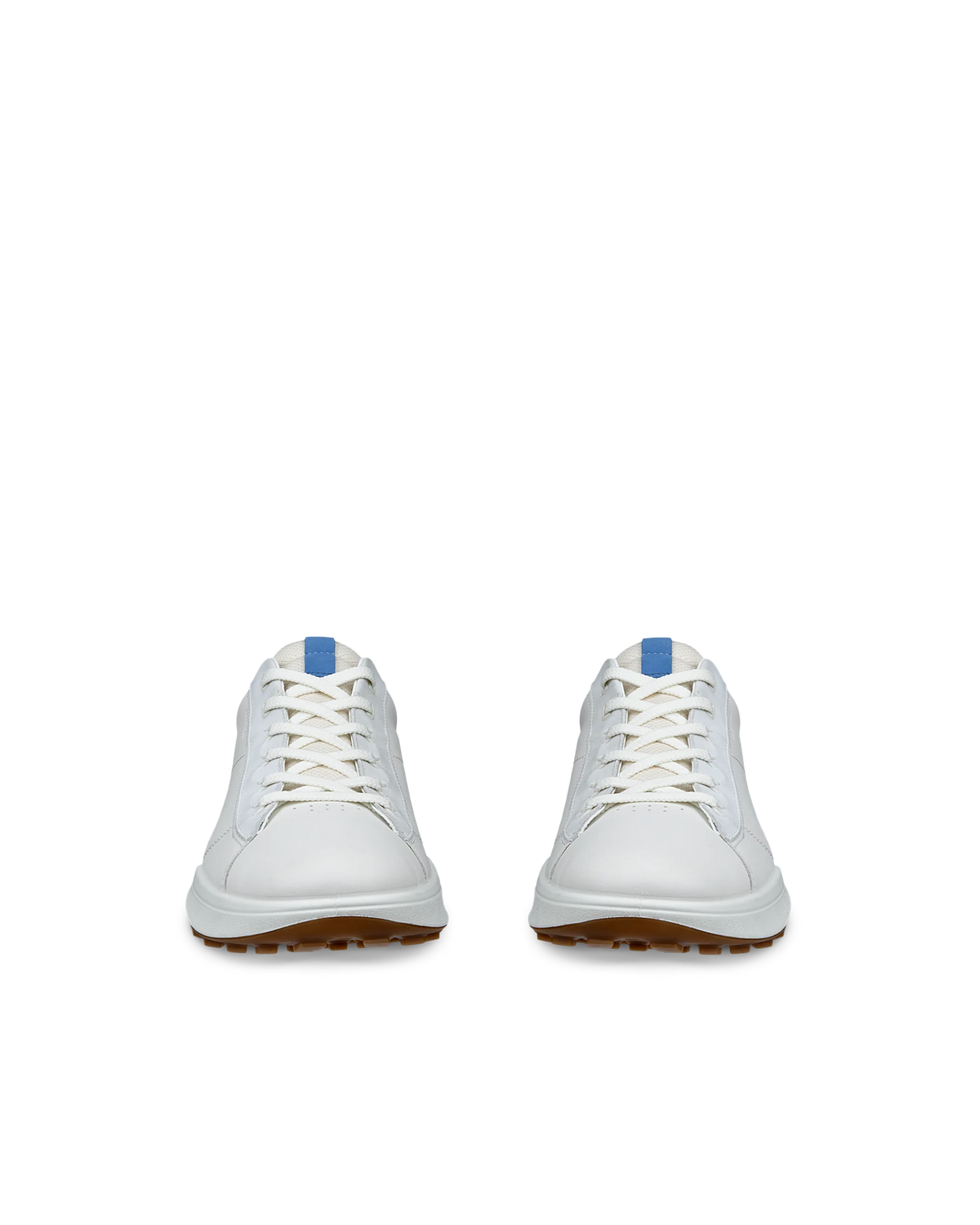ECCO GOLF STREET VIBE -- WHITE/BLUE