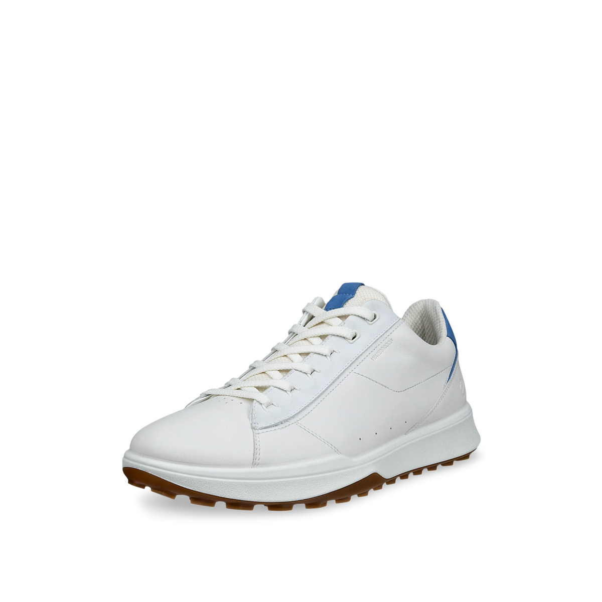 ECCO GOLF STREET VIBE -- WHITE/BLUE