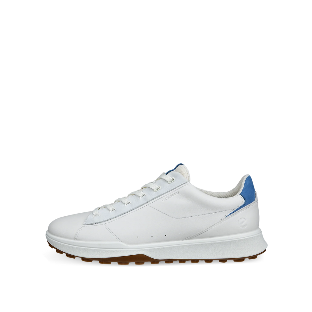 ECCO GOLF STREET VIBE -- WHITE/BLUE