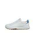 ECCO GOLF STREET VIBE -- WHITE/BLUE