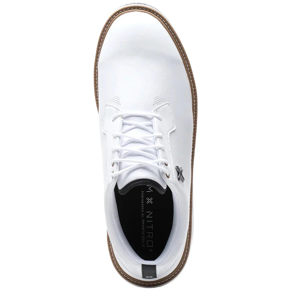 PAYNTR RESERVE CLASSIC TOUR RS -- WHITE