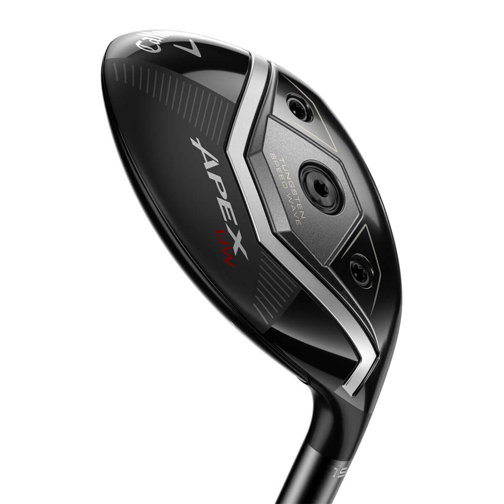 Callaway 2026 Apex UW