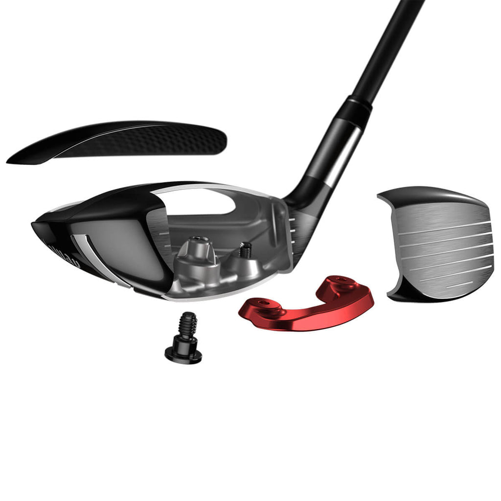 Callaway 2026 Apex UW