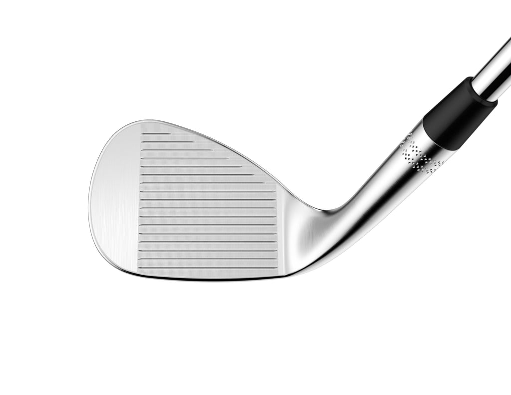 Callaway Opus SP Brushed Chrome Wedge