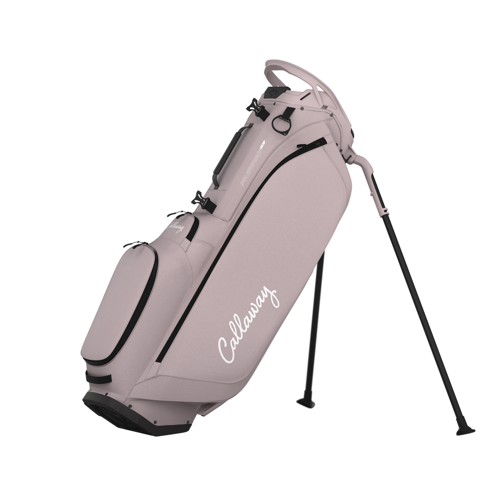 Callaway 2026 Fairway C Stand Bag