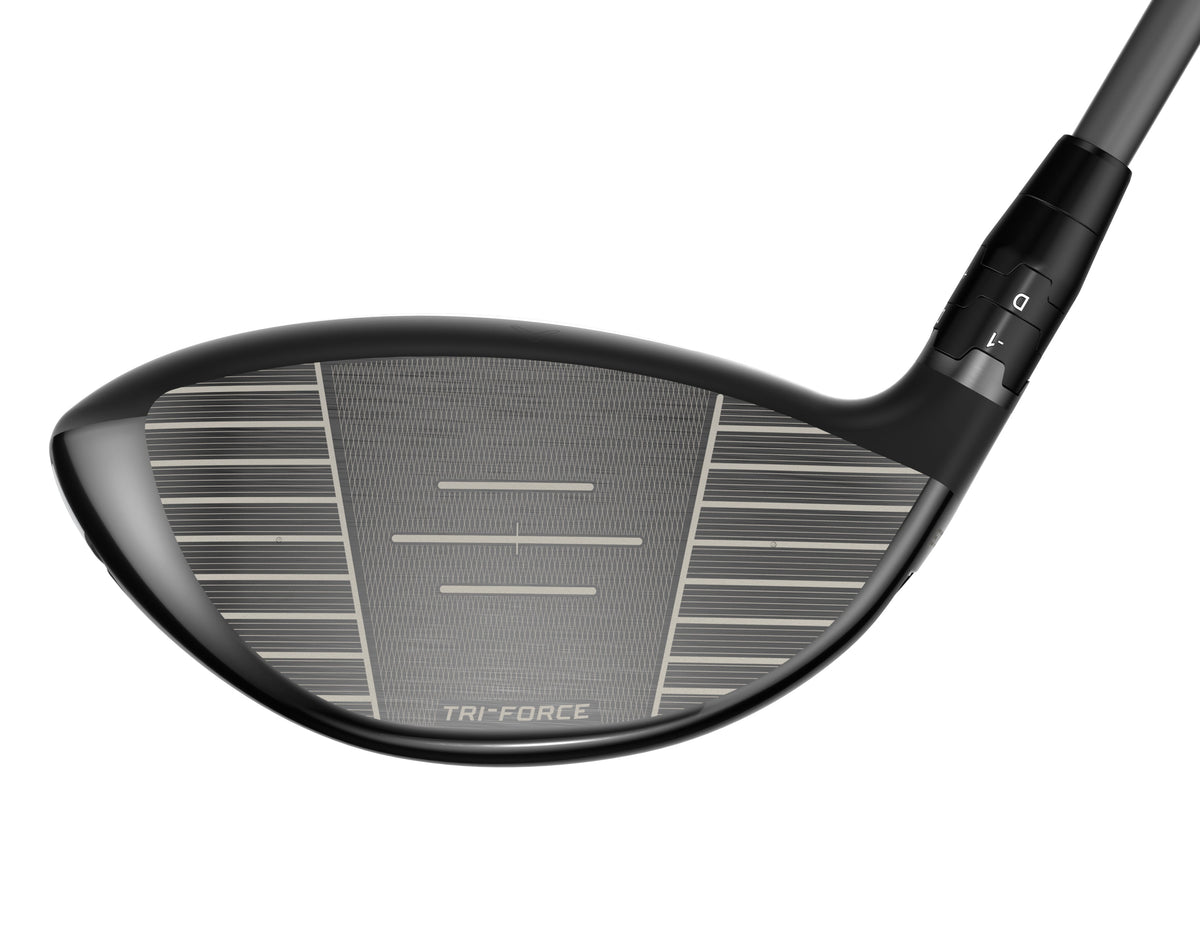 Callaway Quantum Max Driver