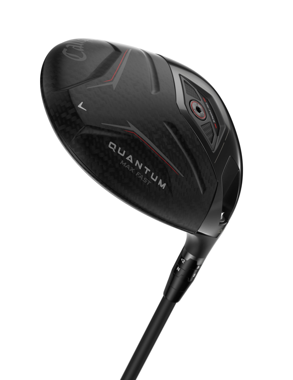 Callaway Quantum MaxFast Womens Driver
