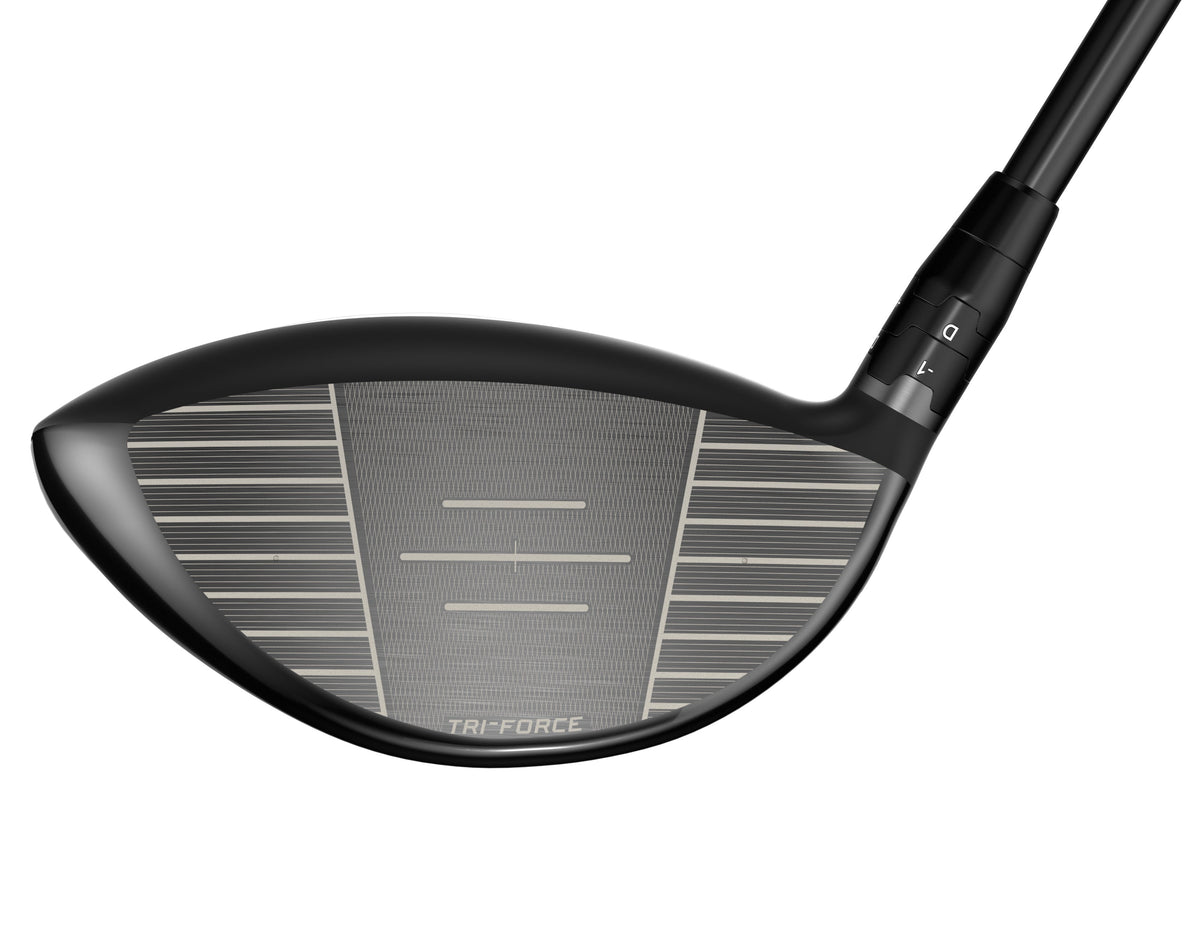 Callaway Quantum Triple Diamond Max Driver