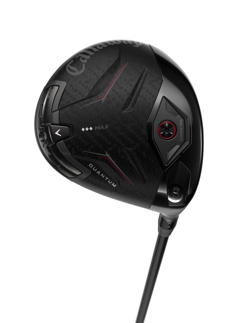 Callaway Quantum Triple Diamond Max Driver