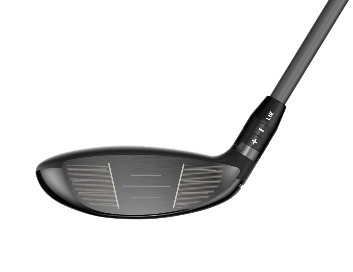 Callaway Quantum Max Fairway Woods