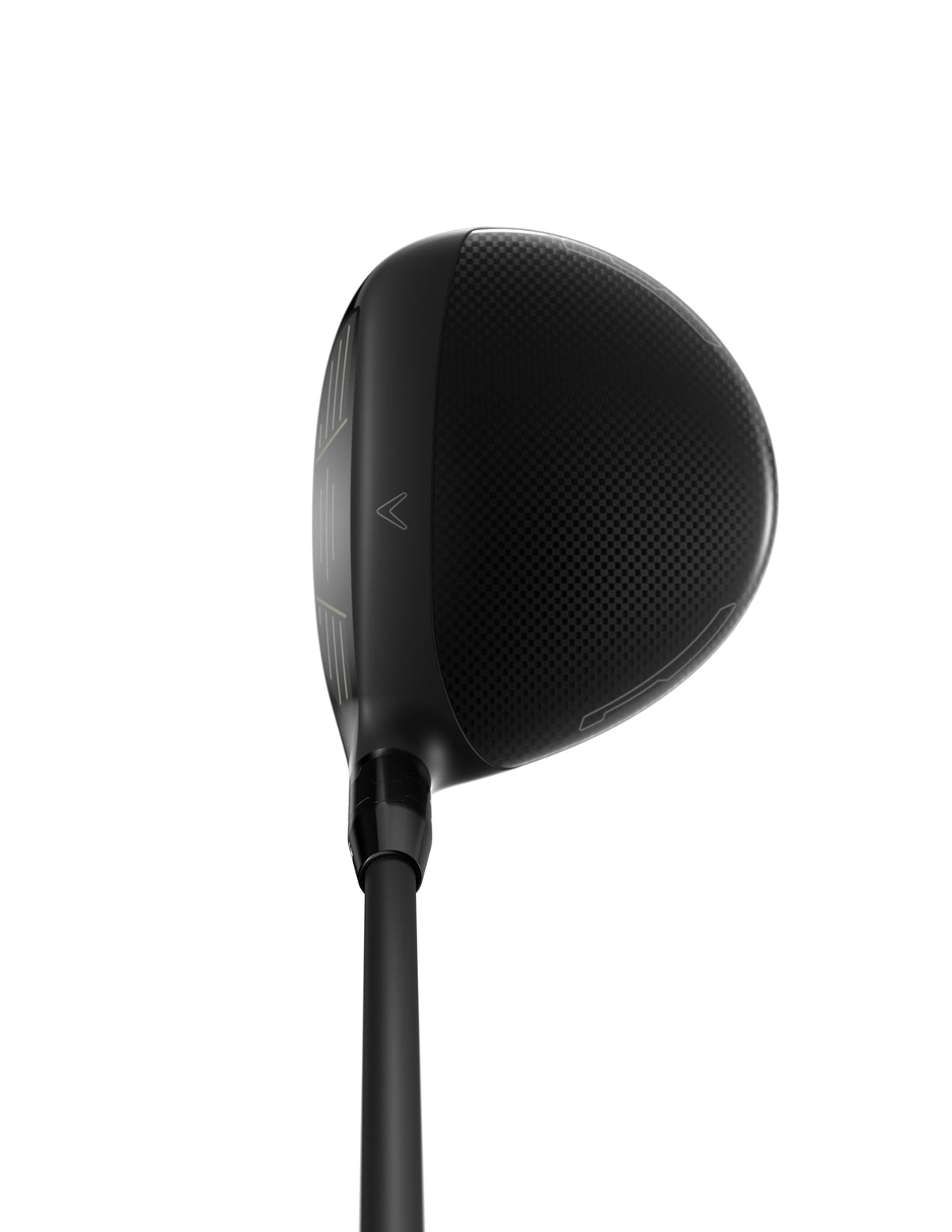 Callaway Quantum Max Fast Fairway Woods