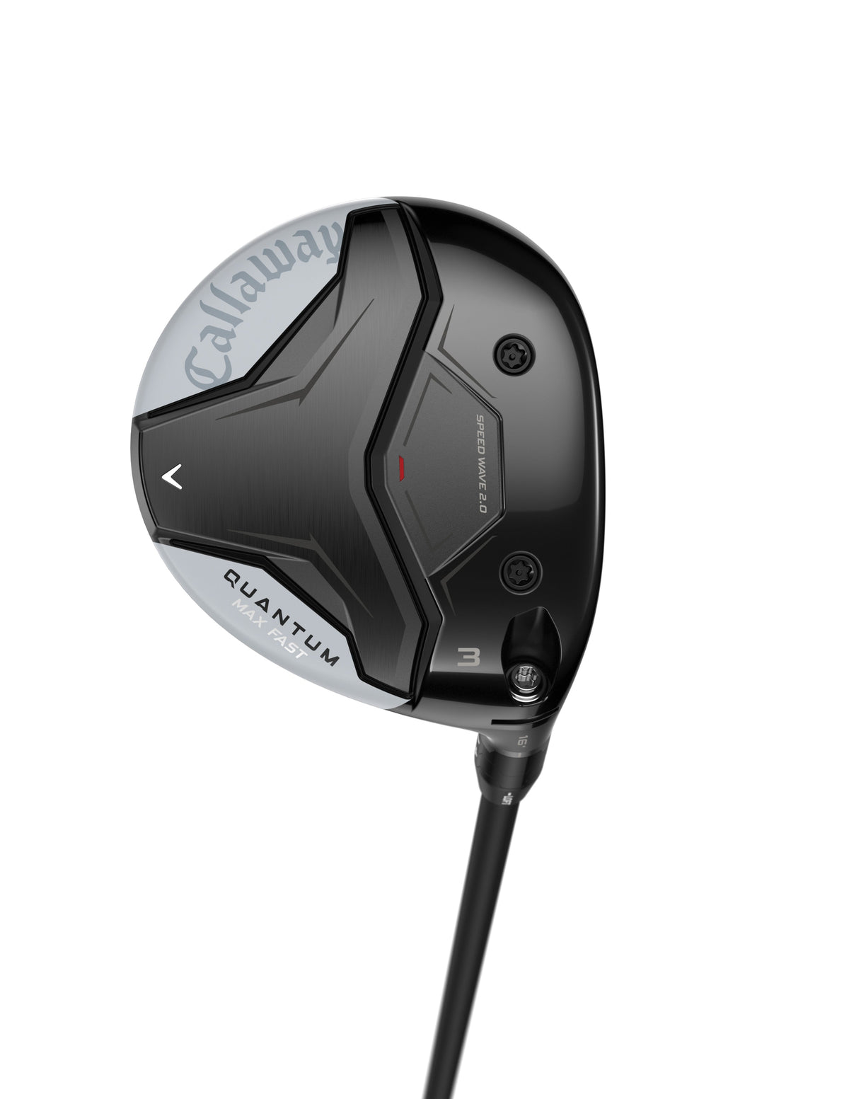 Callaway Quantum Max Fast Fairway Woods