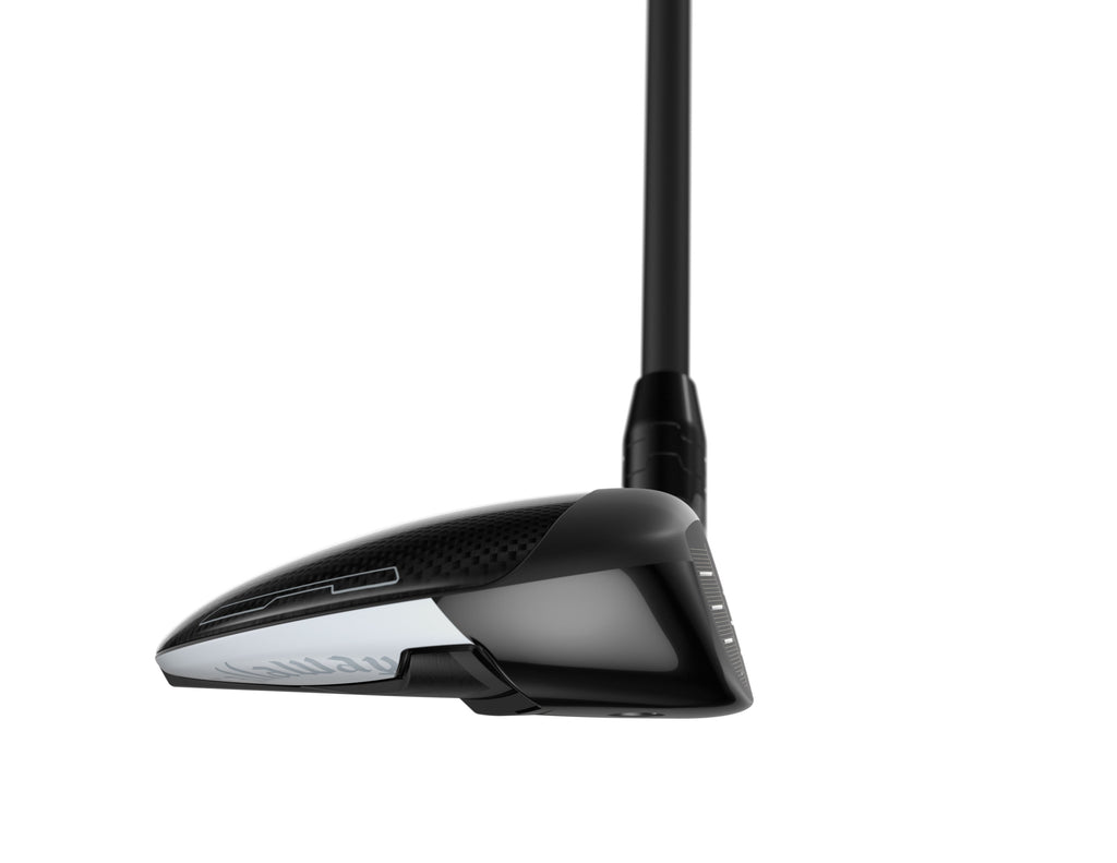 Callaway Quantum Max Fast Fairway Woods