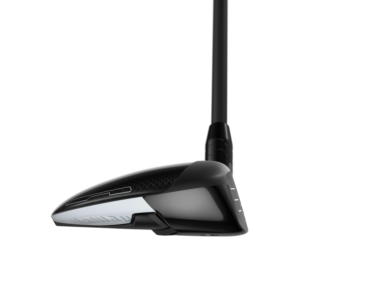 Callaway Quantum Max Fast Fairway Woods