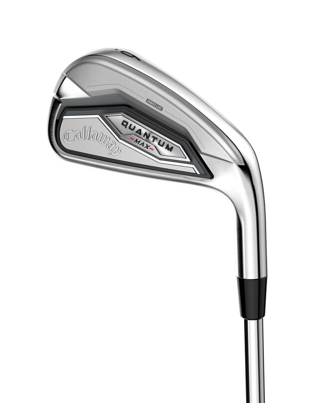 Callaway Quantum Max Irons