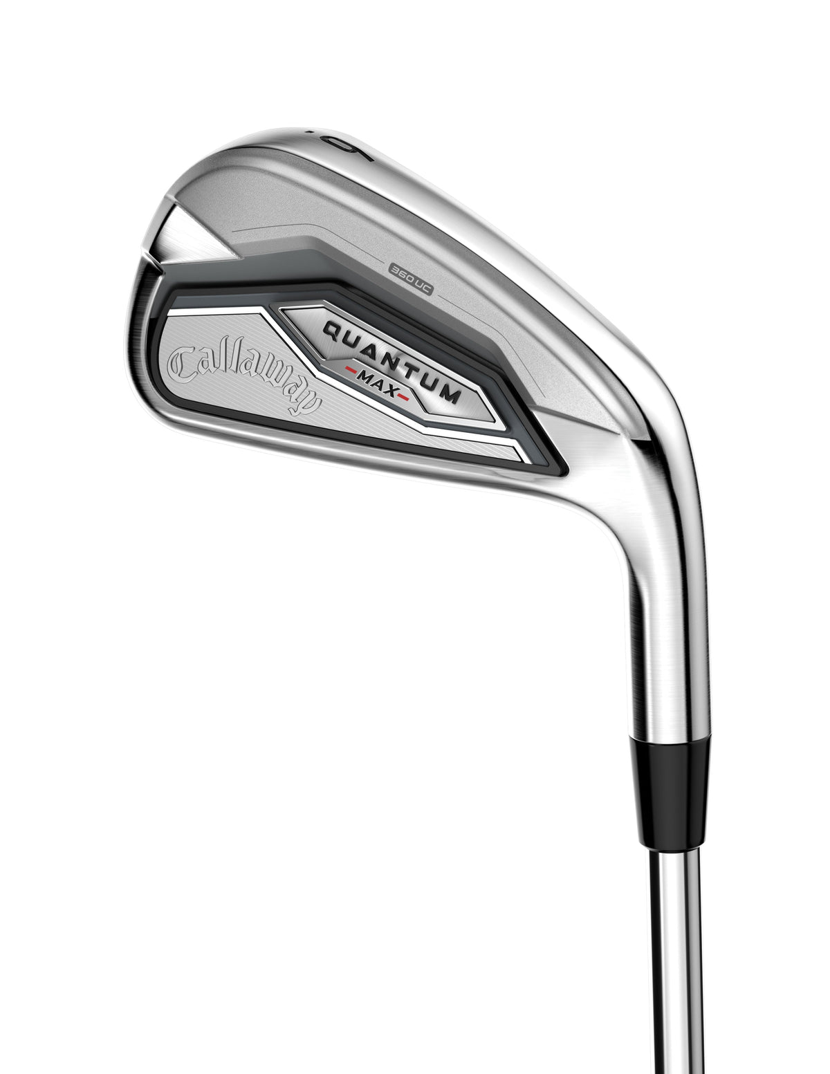 Callaway Quantum Max Irons