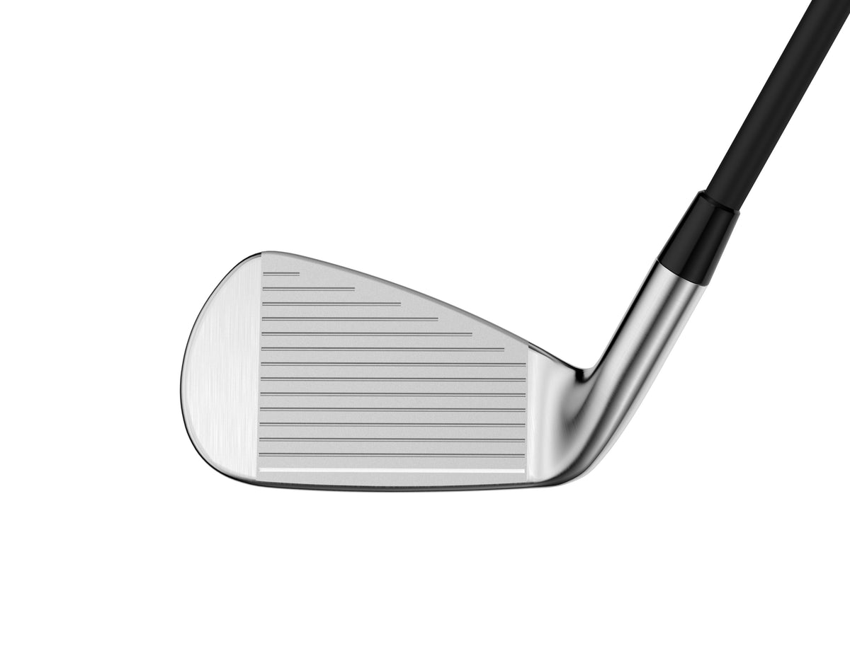Callaway Quantum Max Fast Irons