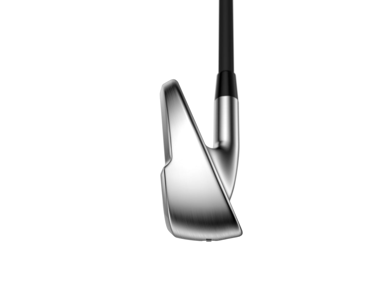 Callaway Quantum Max Fast Irons