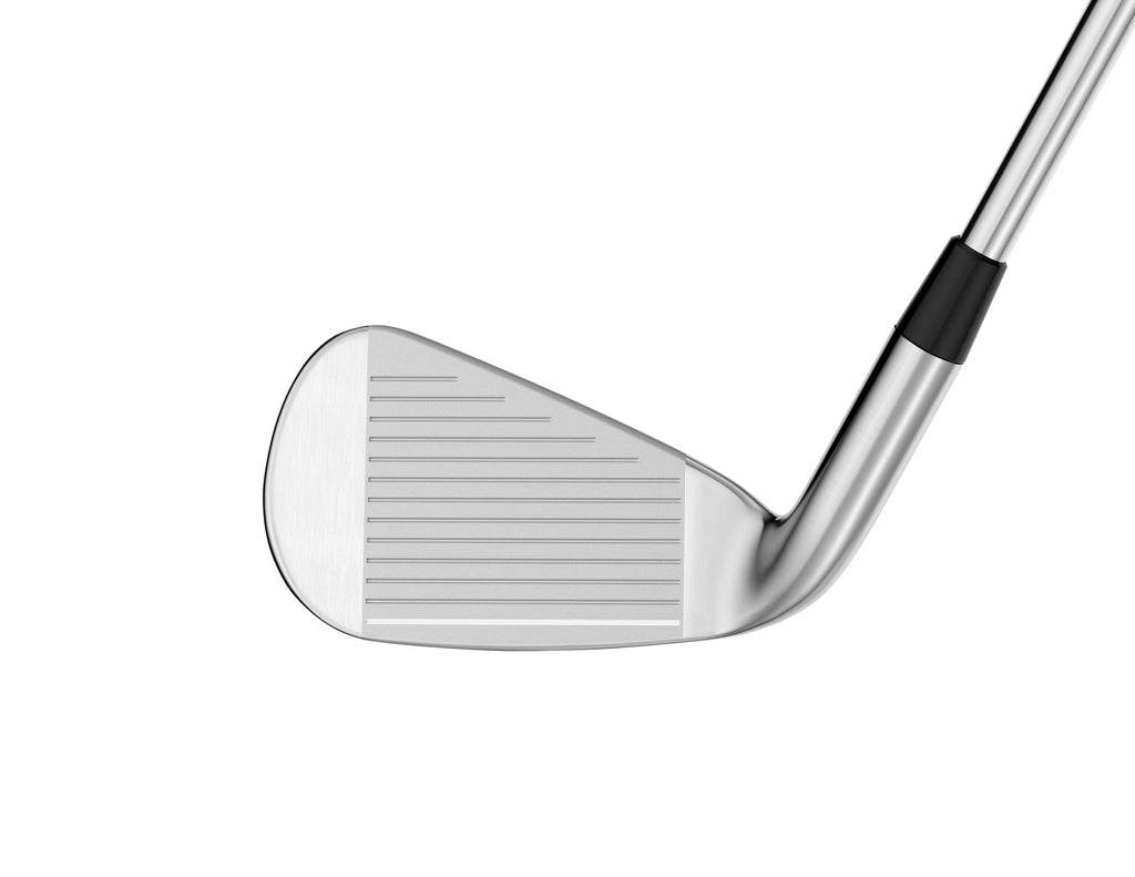 Callaway Quantum Max OS Irons