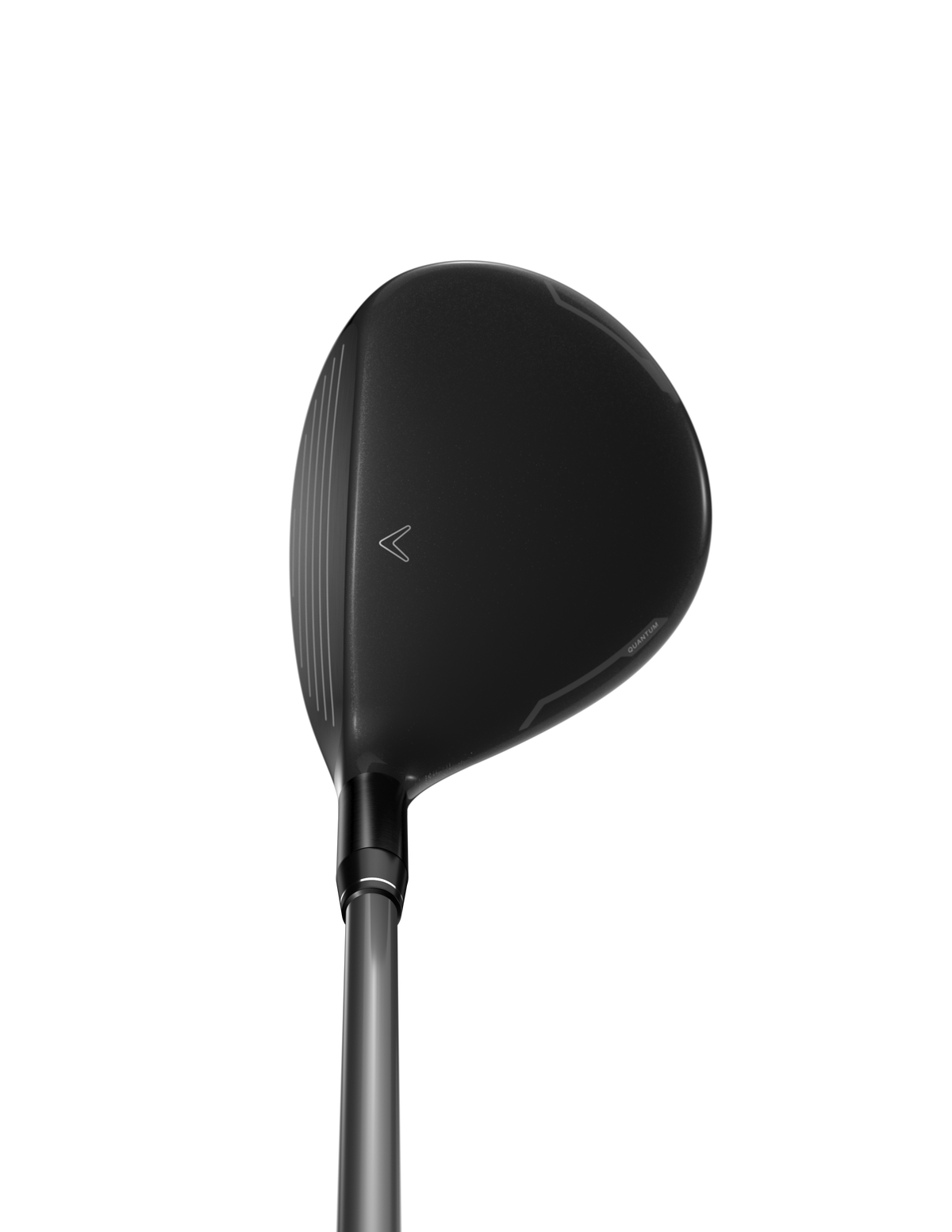 Callaway Quantum Mini Spinner Fairway Wood