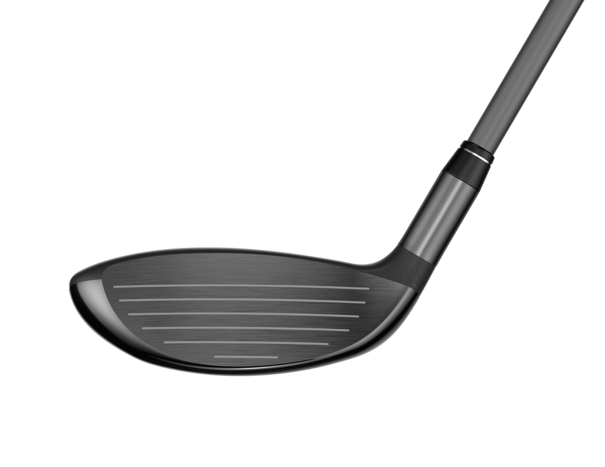 Callaway Women's Quantum Mini Spinner Fairway Wood